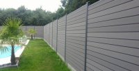 Portail Clôtures dans la vente du matériel pour les clôtures et les clôtures à Mantilly